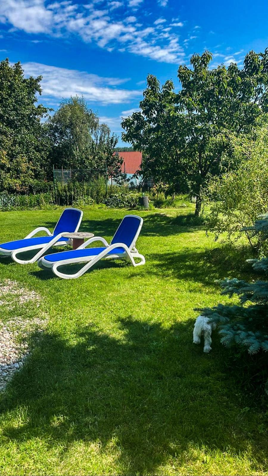 Willa Szymbark - Basen, Sauna, Balia, Jacuzzi, Dom Caloroczny W Szymbarku Екстер'єр фото
