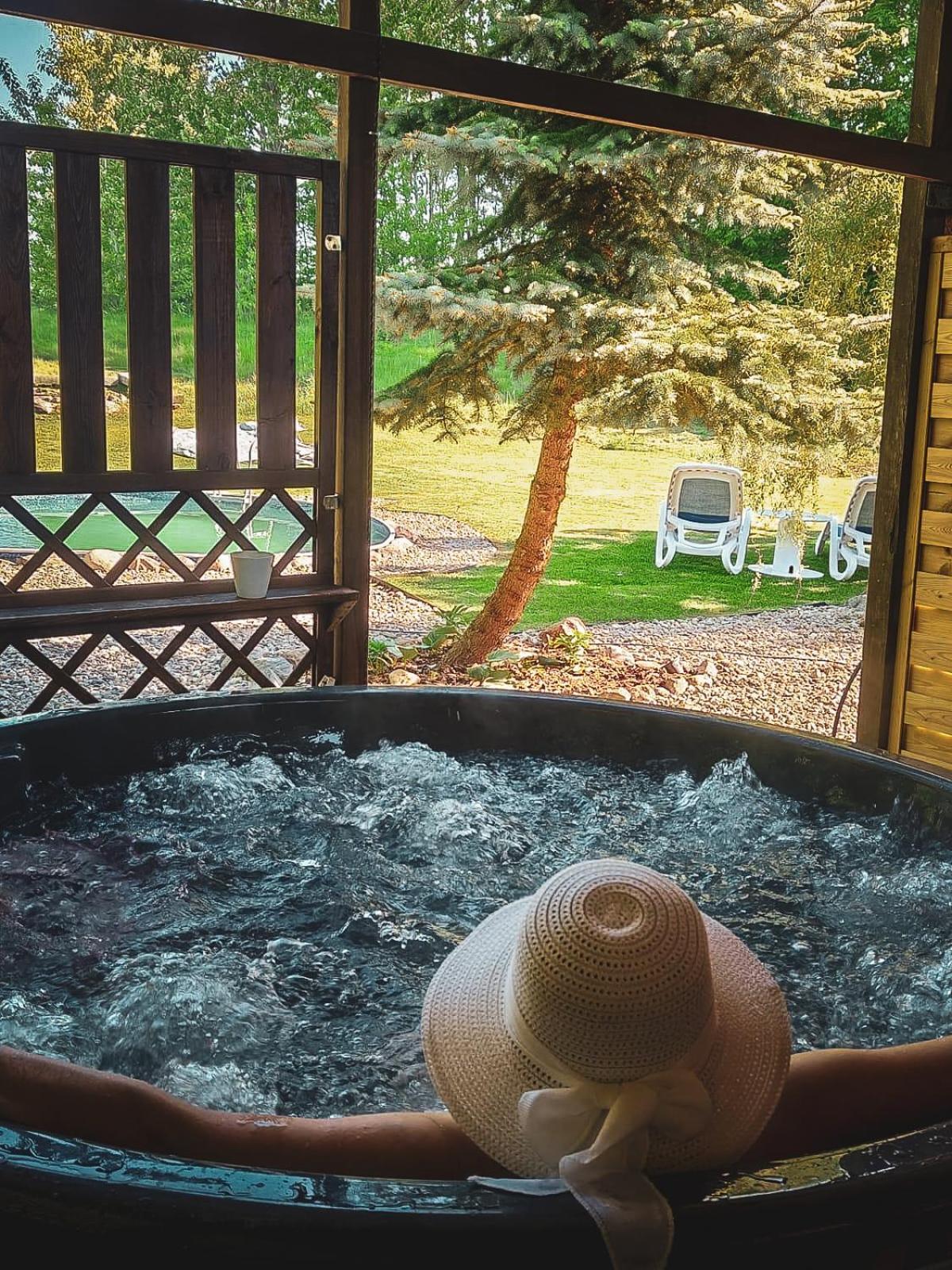 Willa Szymbark - Basen, Sauna, Balia, Jacuzzi, Dom Caloroczny W Szymbarku Екстер'єр фото